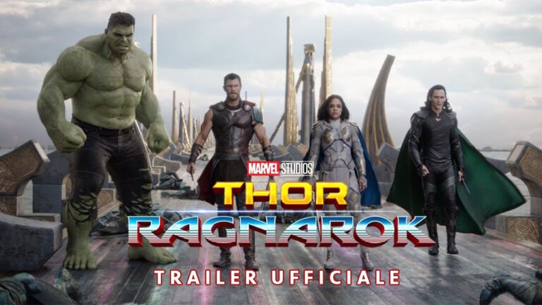 Il potere di Thor: Ragnarok e la straordinaria forza di Stre