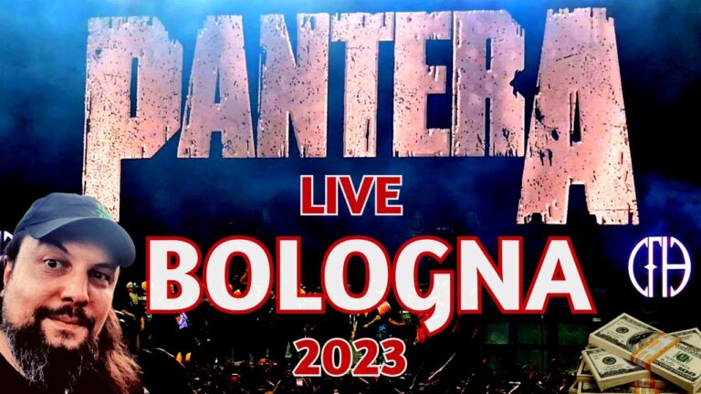 La Pantera di Bologna: Il Predatore Urbano che Imperversa nelle Strade!