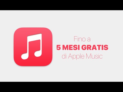 Scopri come ottenere codici gratuiti per Apple Music e ascolta la tua musica preferita senza spendere un centesimo!