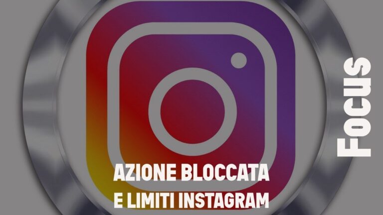 Instagram impedisce l&#8217;aggregazione sociale: perché non posso seguire altre persone?