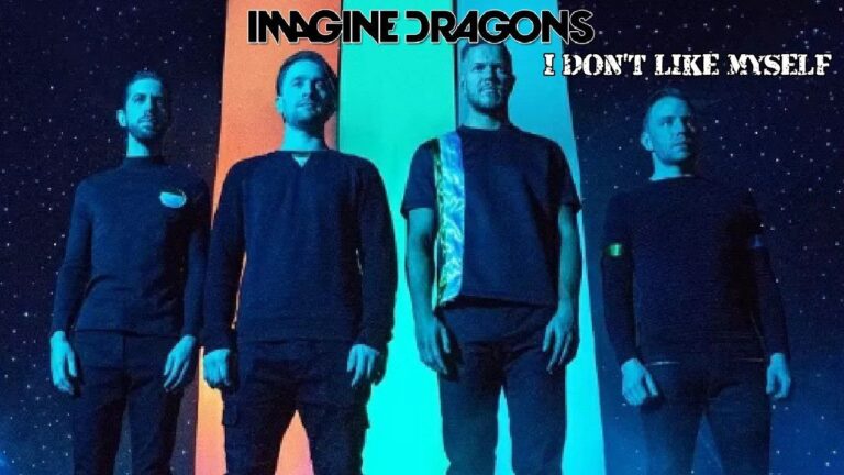 Imagine Dragons Mercury: Le incantevoli canzoni dell&#8217;Act I che affascinano tutti